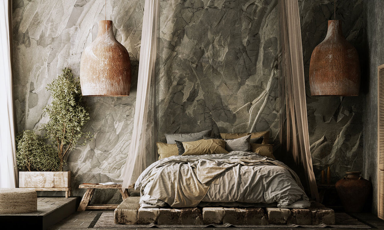The beauty of imperfection: embracing wabi-sabi in architecture